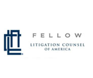 Fellow Litigation Counsel of America
