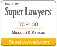 Super Lawyers TOP 100