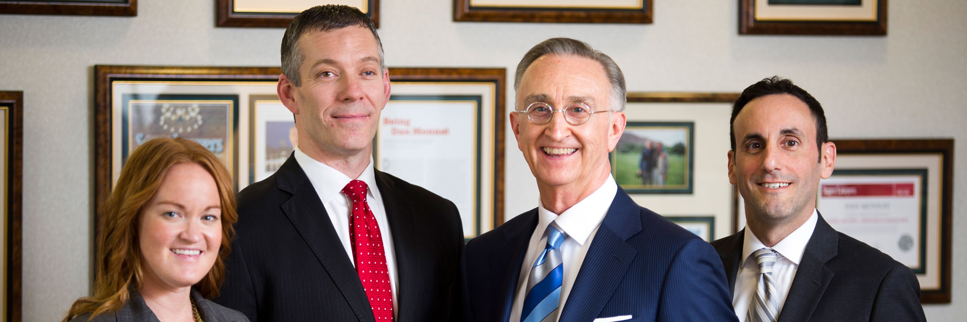 About Us | Monnat & Spurrier Attorneys at Law