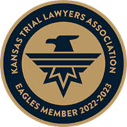 Eagle Kansas Trial Lawyer Association