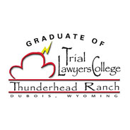 Trial Lawyers College of Thunderhead Ranch