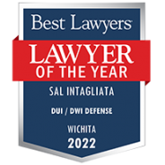 Best Lawyers – Lawyer of the Year 2022 – Sal Intagliata