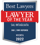 Lawyer of the Year 2022 – Sal Intagliata