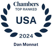 Top Ranked Chambers – Monnat & Spurrrier