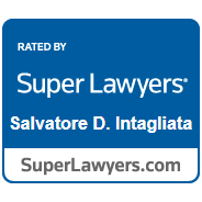 Super Lawyers – 2023 – Sal Intagliata
