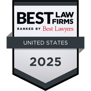 Best Lawyers – 2025 – Best Law Firms