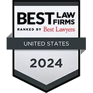 Best Lawyers – 2024 – Best Law Firms